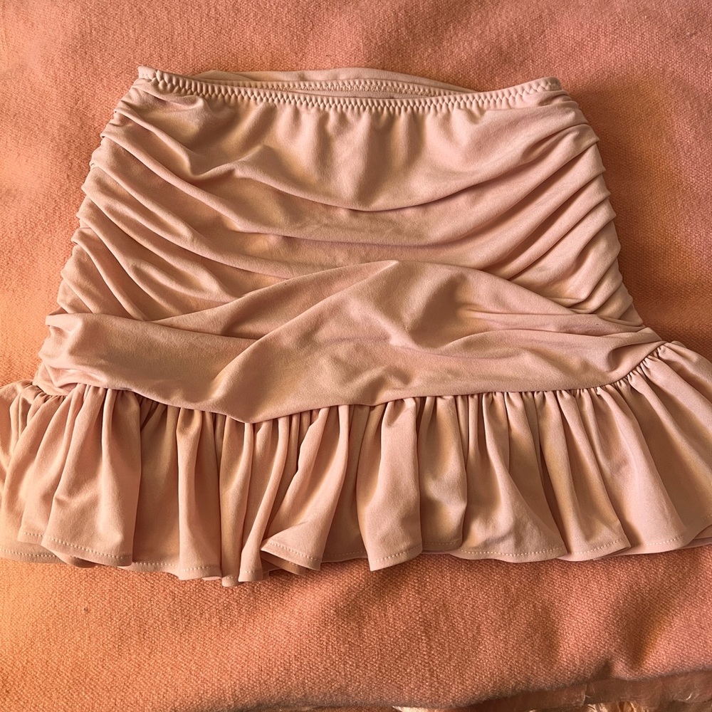 Vintage Norma Kamali  bikini